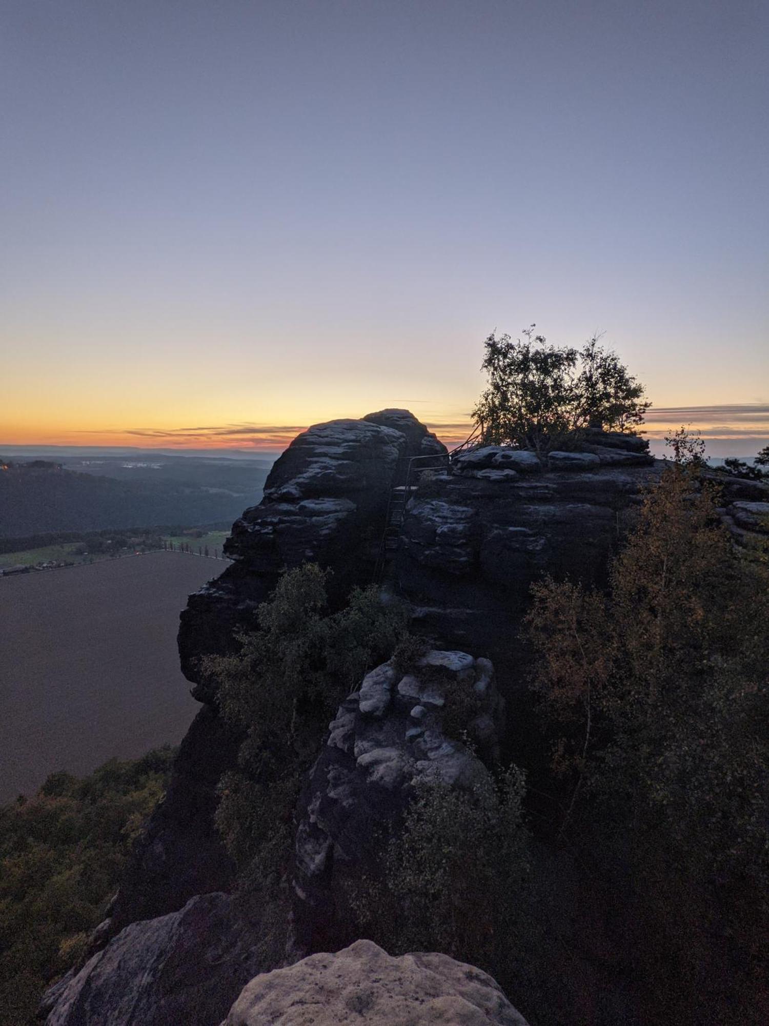 Uo3 - Urlaubsmagie- Urlaubsoase Mitten In Sebnitz Buitenkant foto