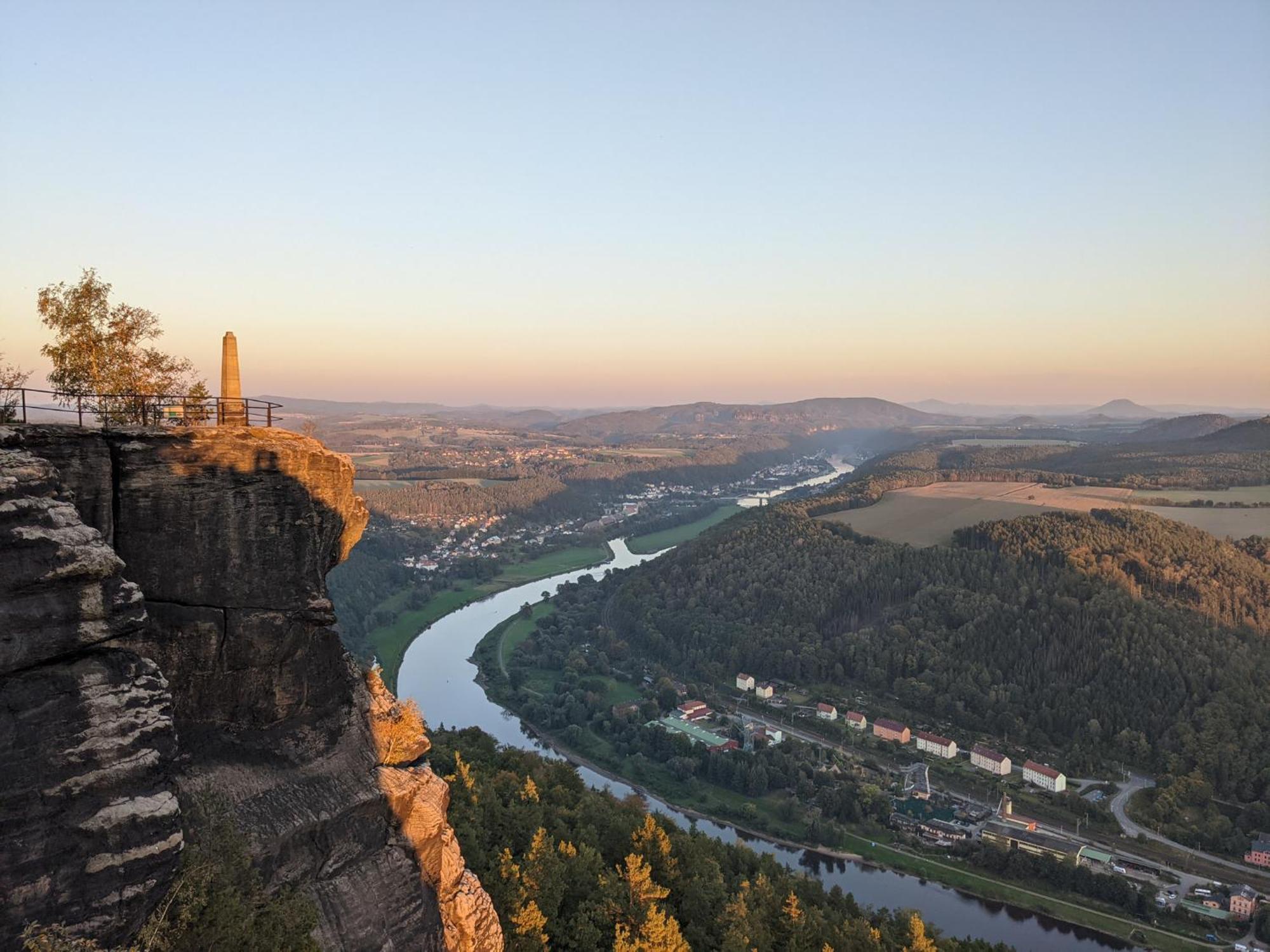 Uo3 - Urlaubsmagie- Urlaubsoase Mitten In Sebnitz Buitenkant foto