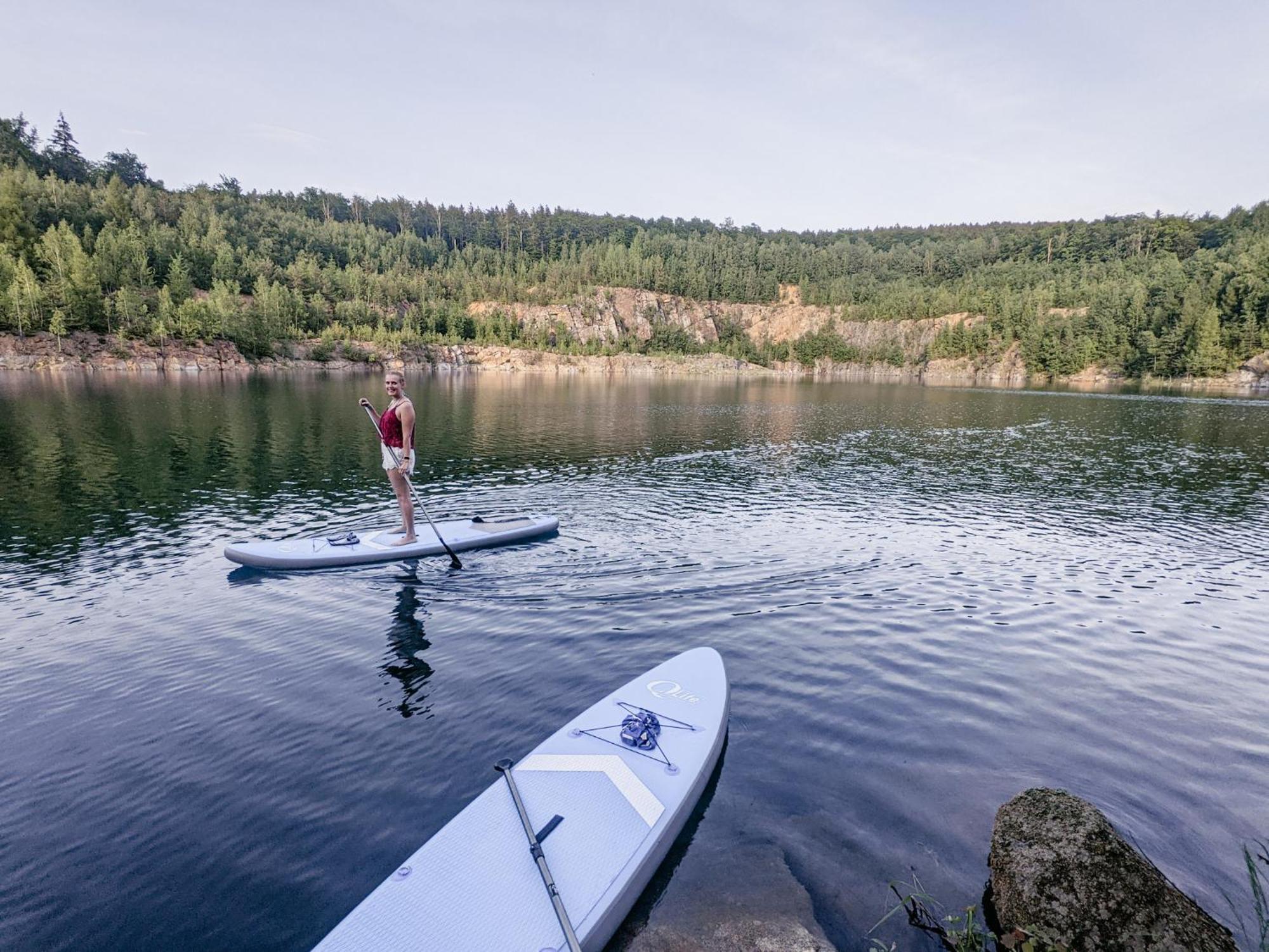 Uo3 - Urlaubsmagie- Urlaubsoase Mitten In Sebnitz Buitenkant foto